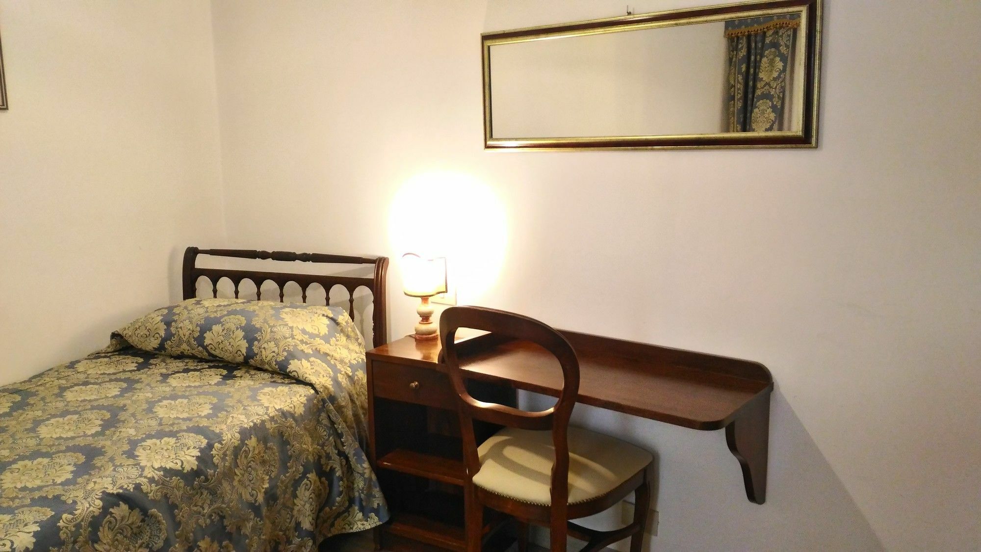 Albergo Casa Peron Venesia Bagian luar foto